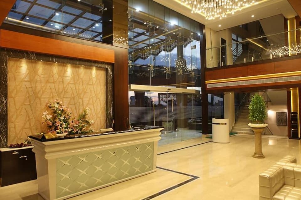 silicon city Hotel Hotel in Bengaluru