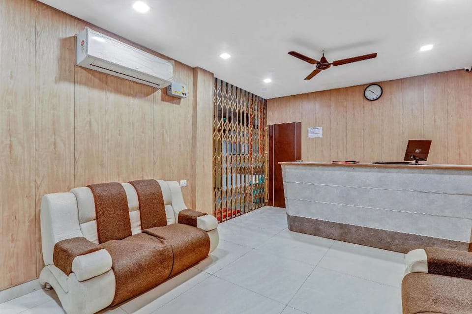 Hotel O Mauji's Legacy Hotel in Uttar Pradesh