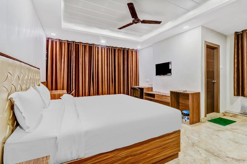 Hotel O Mauji's Legacy Hotel in Uttar Pradesh