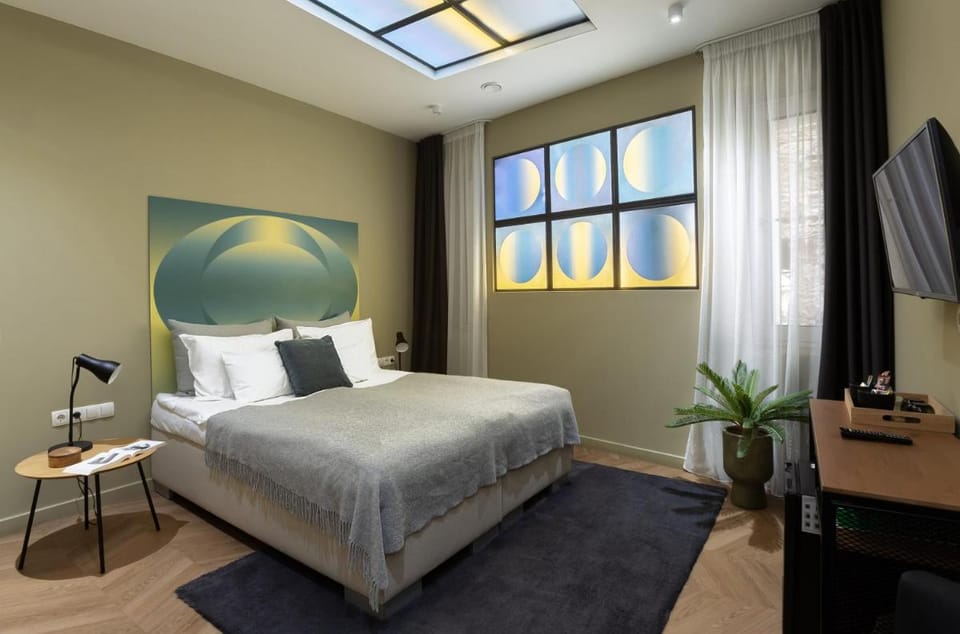 Butik Art Hotel Hotel in Budapest