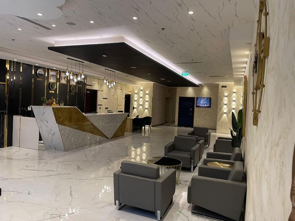 Hive Hotel Hotel in Dubai