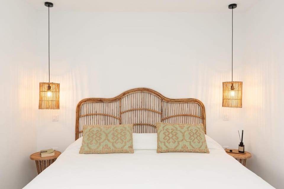 Mangata Gran Canaria - Adults Only Apartment in Maspalomas
