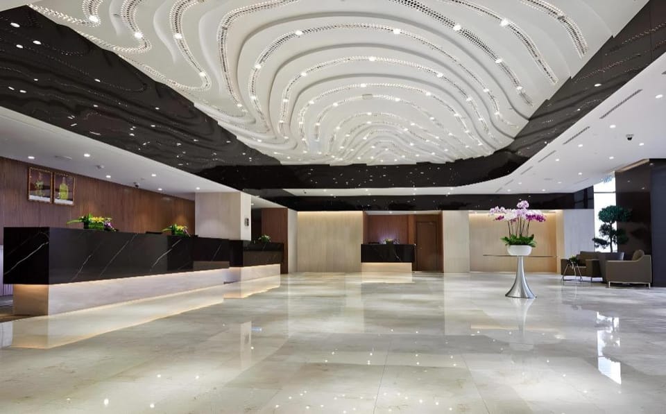 Atmosphere De Genting Apartment in Selangor, Malaysia