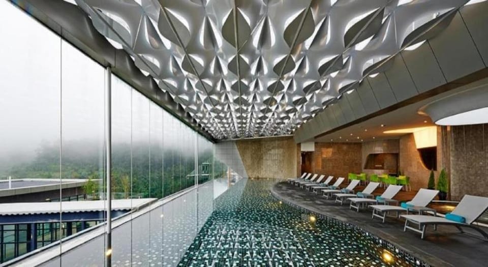 Atmosphere De Genting Apartment in Selangor, Malaysia