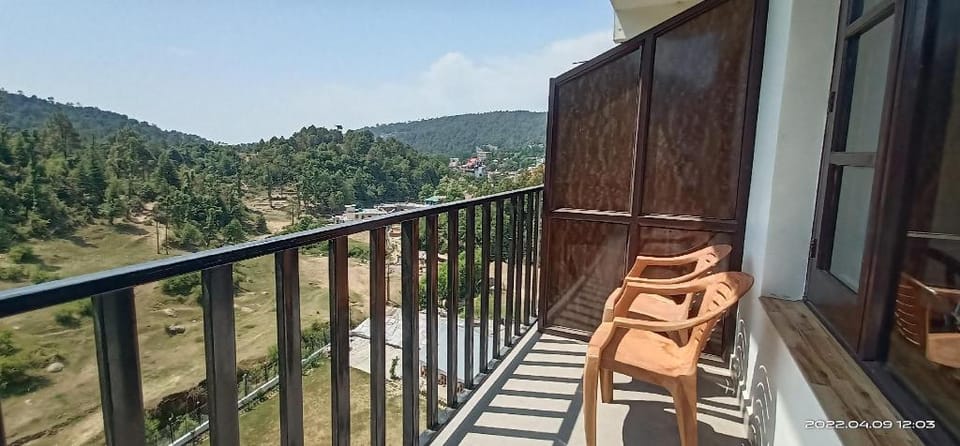 Hotel Forest View Hotel in Himachal Pradesh