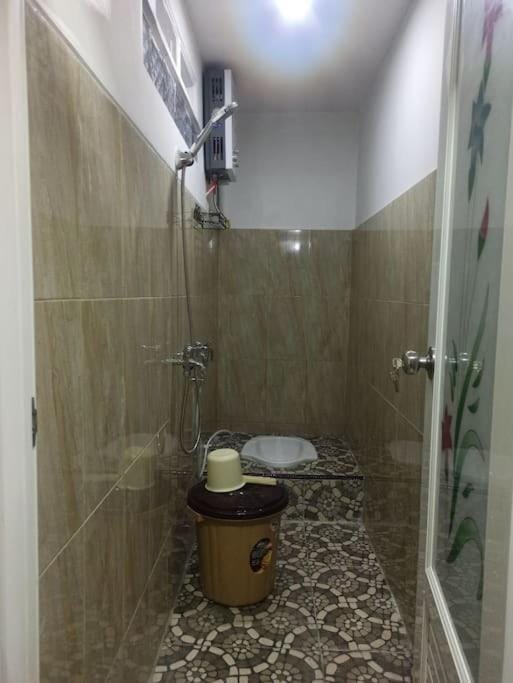 Vila  Keluarga New ASFA (Paket Hemat 2 Kamar) Villa in Batu