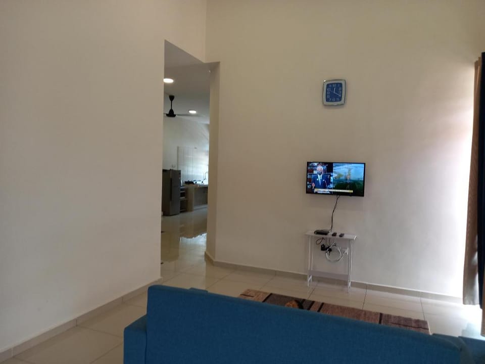 Homestay Zaki D'Gerik Vacation rental in Kedah