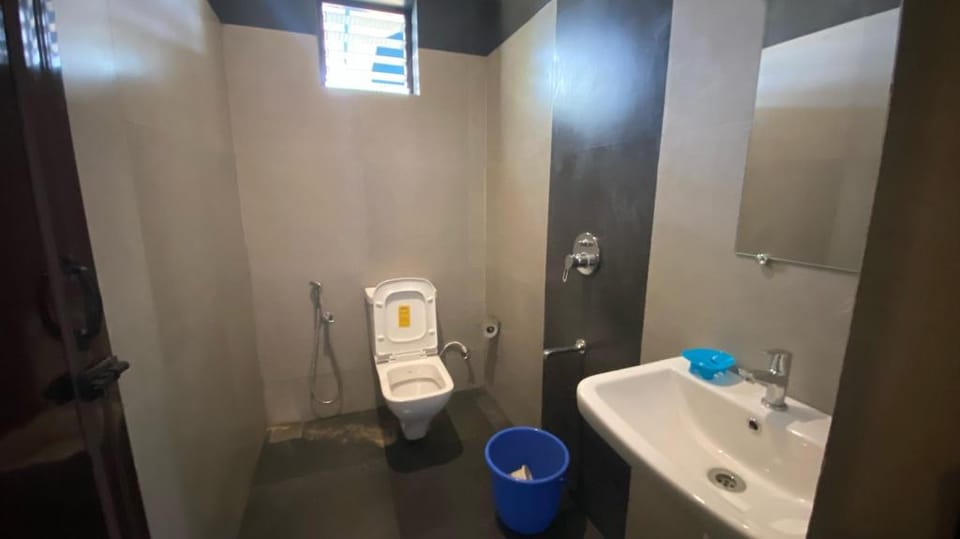 La sea vue villa sea view rooms candolim Villa in Candolim