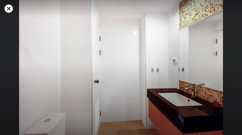 Paradise Park Jomtien 2 bedroom, Pools & Gym Apartment in Pattaya City