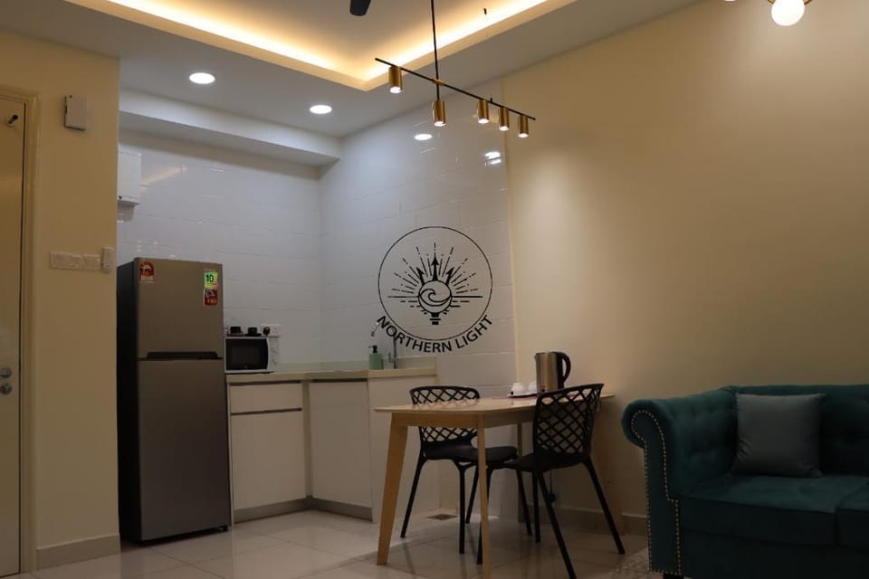 Arte Warmly Home in Mont Kiara Apartment in Federal Territory of Kuala Lumpur
