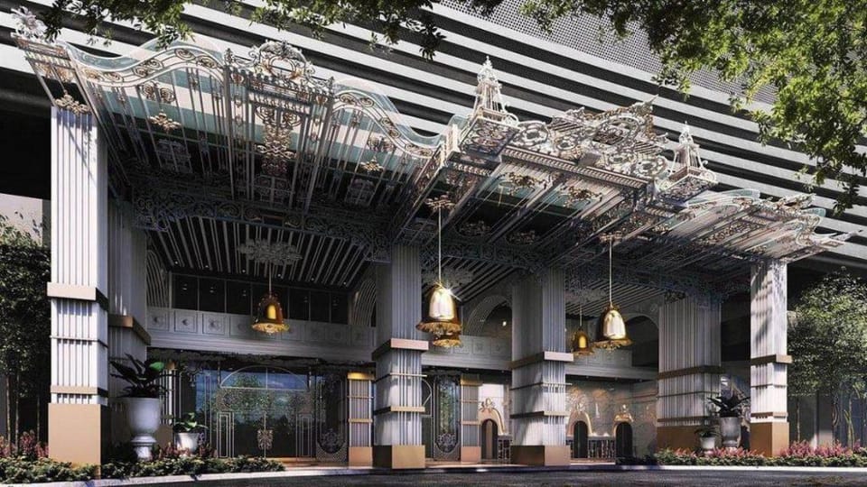 Arte Warmly Home in Mont Kiara Apartment in Federal Territory of Kuala Lumpur