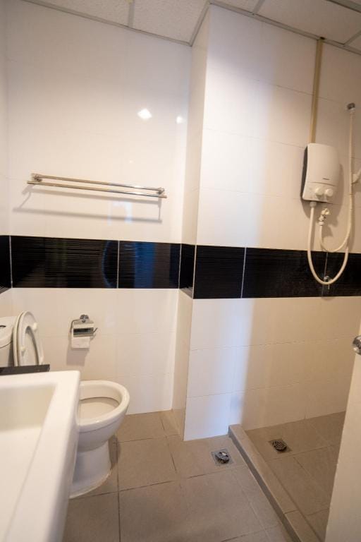 High floor Seaview 2BR @Gurney Georgetown Penang Apartment in George Town
