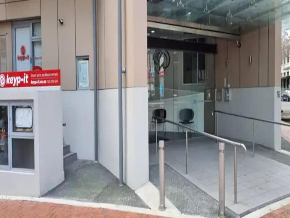 Wynyard Viaduct Harbour 2BR and Parking Zodiak Stays Apartment in Auckland