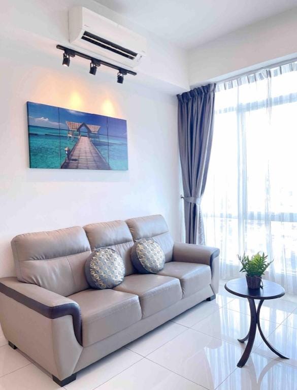Sutera Avenue Suite - (2BR) (Opposite Imago) Apartment in Kota Kinabalu