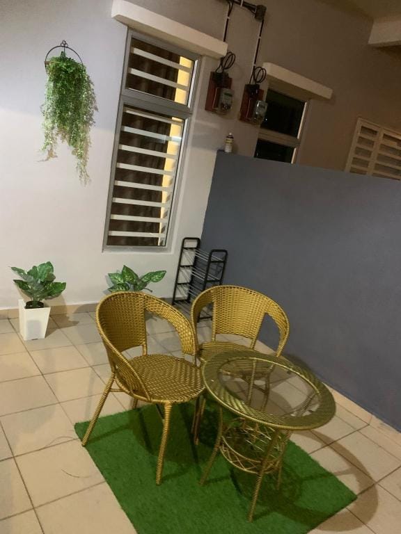HOMESTAY TIARA VILLA Vacation rental in Port Dickson