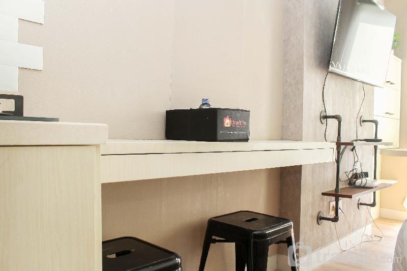 North Bekasi Apartments Apartment in West Java