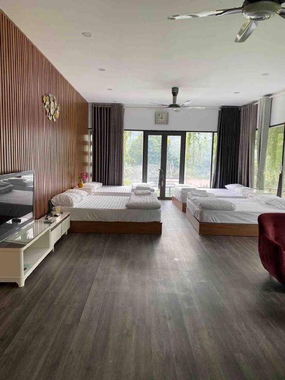 An Nhiên Retreat 1 Vacation rental in Laos
