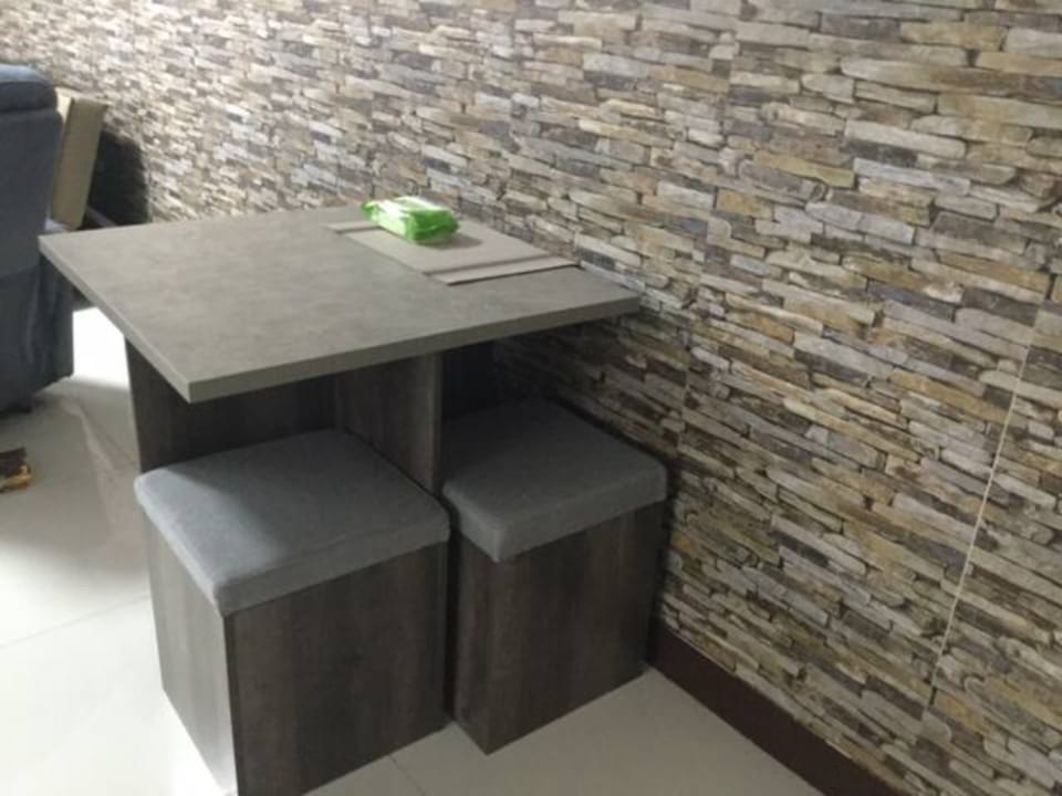 Chez Stitch one bedroom condo unit Apartment in Pasay