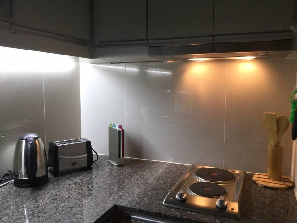 Chez Stitch one bedroom condo unit Apartment in Pasay