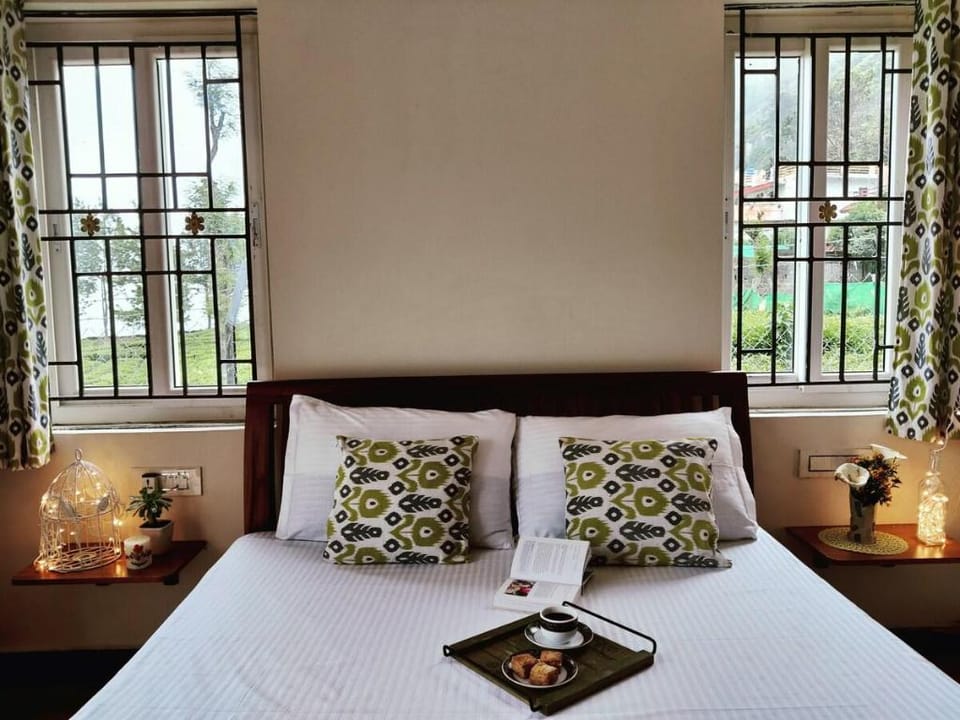 Bagaan - Tea Plantation Stay, Ooty by Alt Homes Vacation rental in Kerala