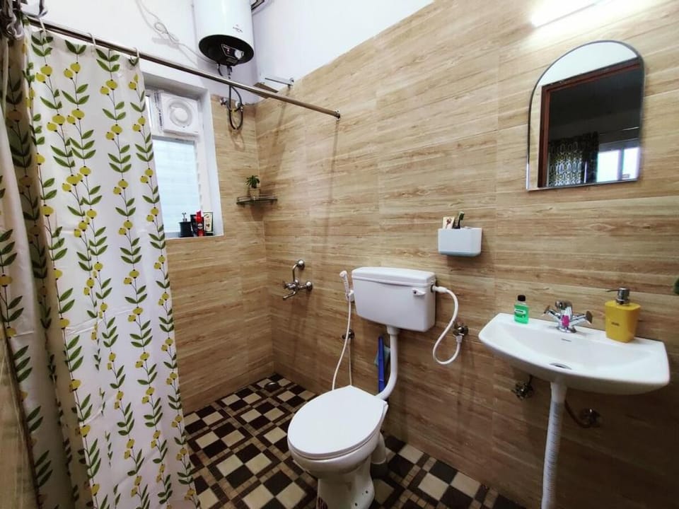 Bagaan - Tea Plantation Stay, Ooty by Alt Homes Vacation rental in Kerala