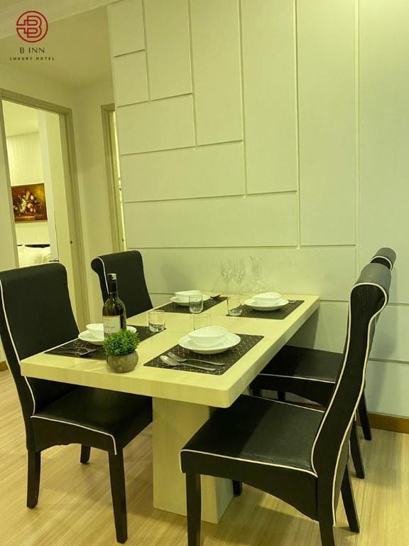 Malacca The Wave Residence @ B Inn Apartment in Malacca