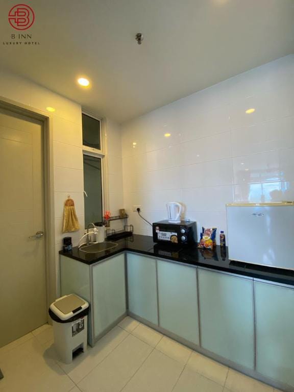 Malacca The Wave Residence @ B Inn Apartment in Malacca
