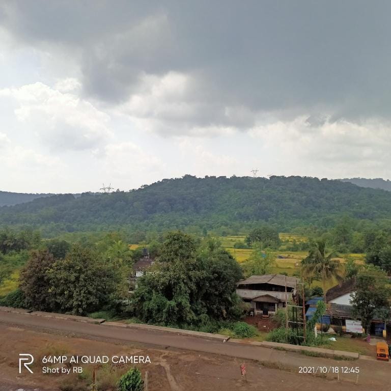 yatri homes Apartment in Maharashtra
