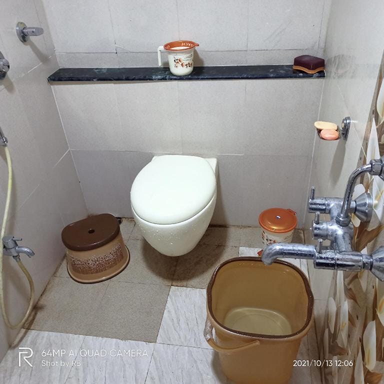 yatri homes Apartment in Maharashtra