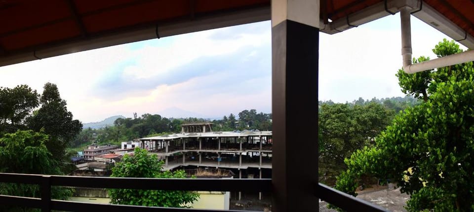 Nivaasana Bed & Breakfast Vacation rental in Kerala