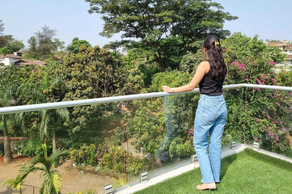 StayVista at Greystone Estate Villa in Lonavla