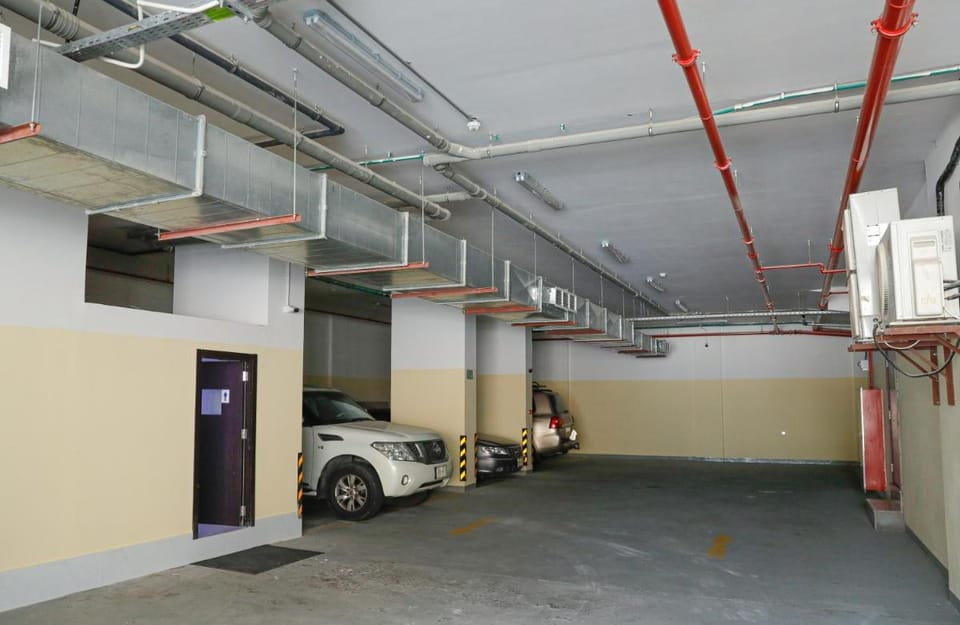 SIRIUS TOWER Apartment hotel in Manama