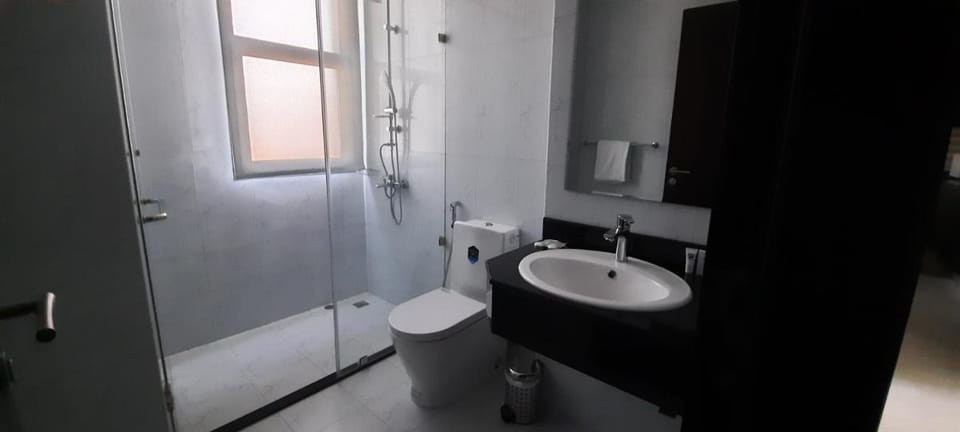 SIRIUS TOWER Apartment hotel in Manama