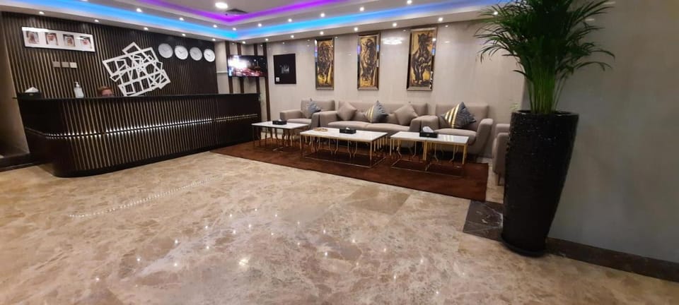 SIRIUS TOWER Apartment hotel in Manama