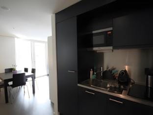 HITrental Allmend Comfort Apartments Apartment in Lucerne