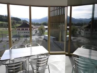 HITrental Allmend Comfort Apartments Apartment in Lucerne