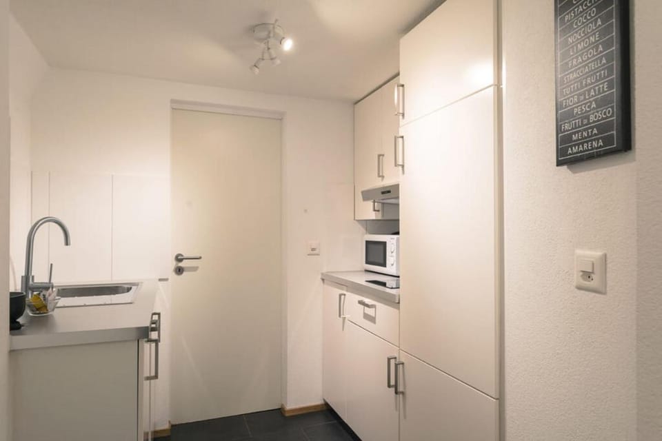 HITrental Old Town Apartments Apartment in Lucerne