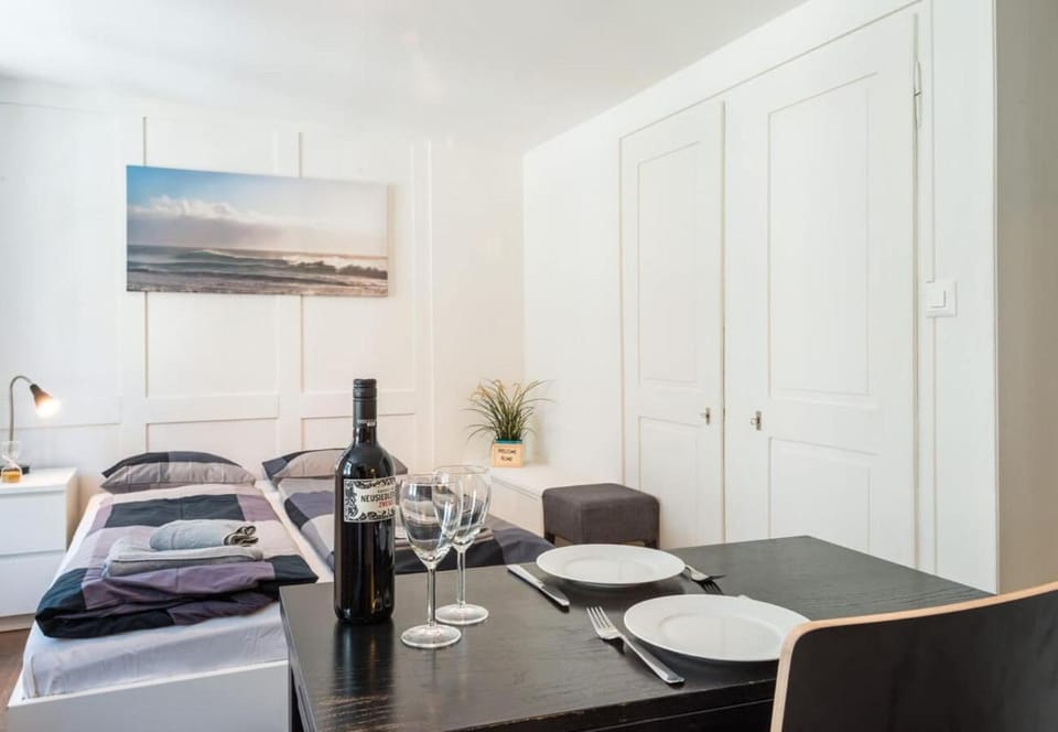 HITrental Schmidgasse - Apartments Apartment in Zurich City