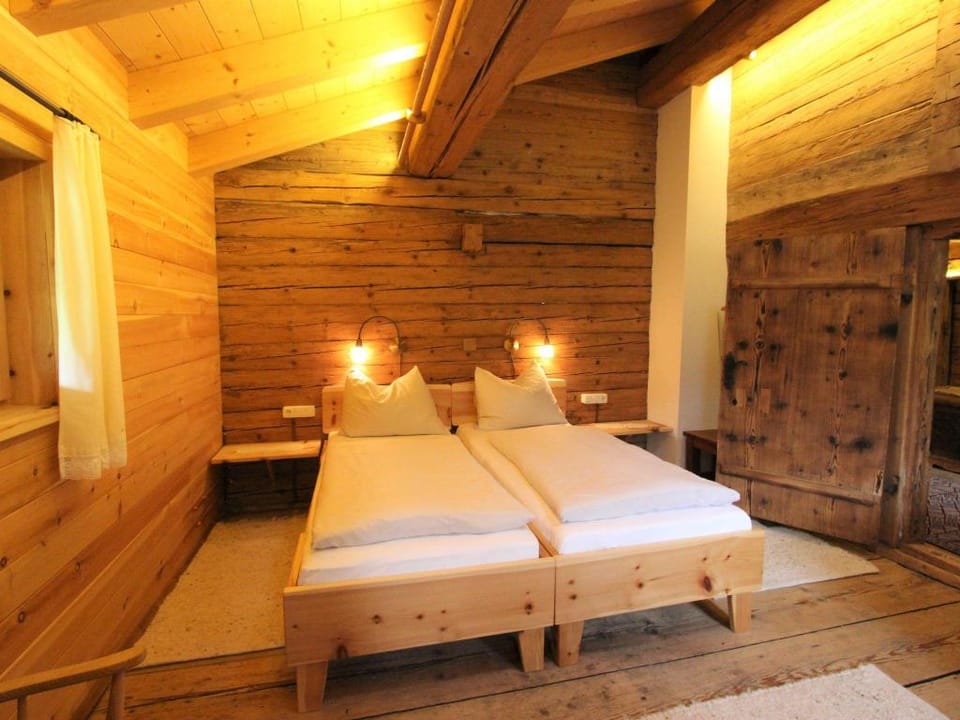 Chalet in Tyrol on St. Johanns Ski Slope Vacation rental in Salzburgerland