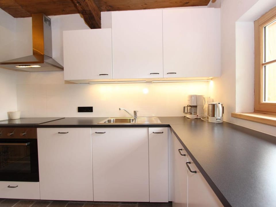 Chalet in Tyrol on St. Johanns Ski Slope Vacation rental in Salzburgerland