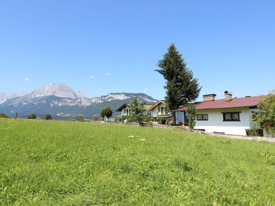 Chalet in St Johann near Ski Slopes Vacation rental in Salzburgerland