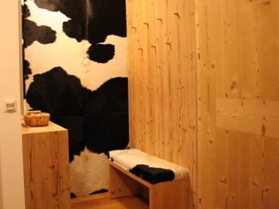 Apartment with Sauna and Ski In Out Apartment in Salzburgerland