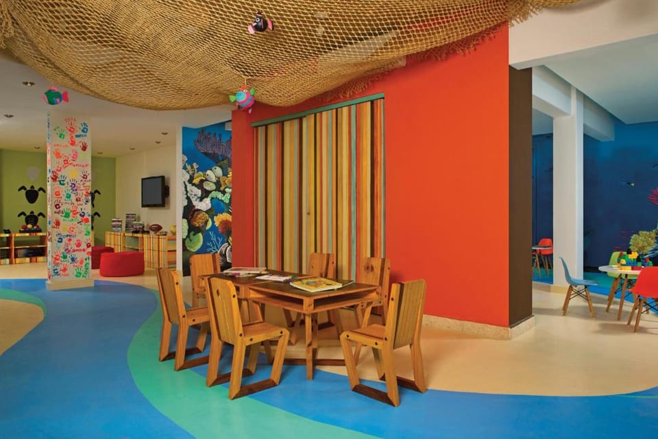 Dreams Cozumel Cape Resort & Spa - All Inclusive Resort in State of Quintana Roo