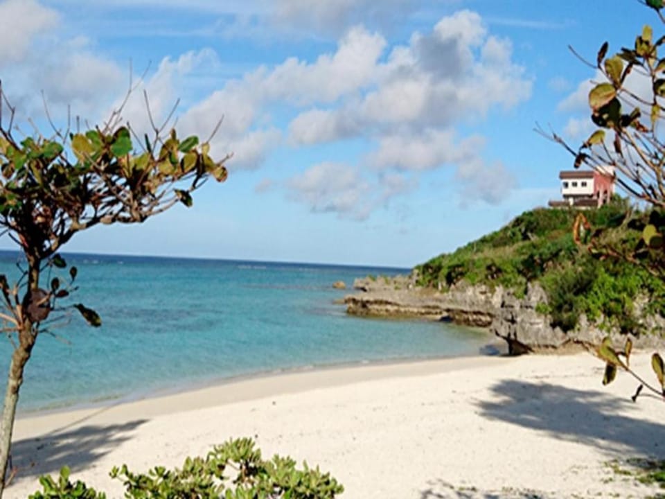 Kominka Kaneyama Apartment in Okinawa Prefecture
