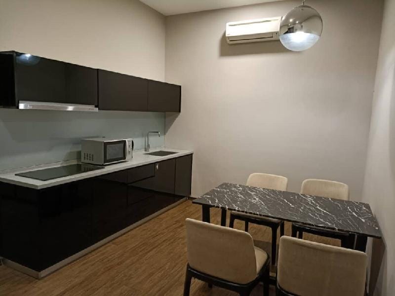 Maritime Suite Karpal Singh Drive 6pax Georgetown  Apartment in George Town
