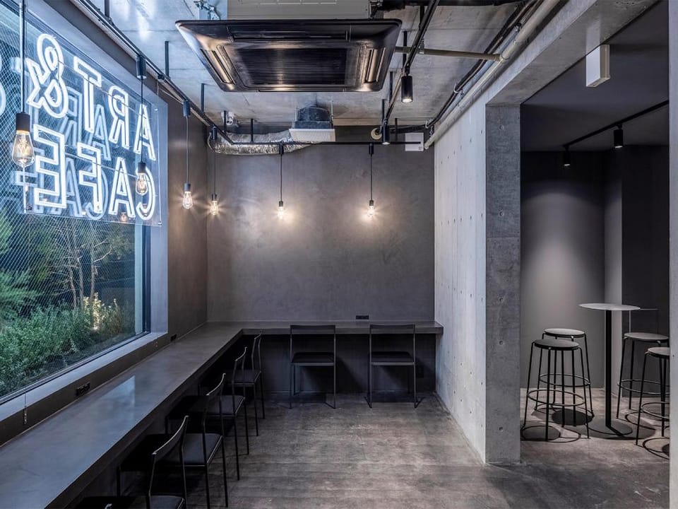 SPATIUMGINZA PONY Apartment in Kanagawa Prefecture
