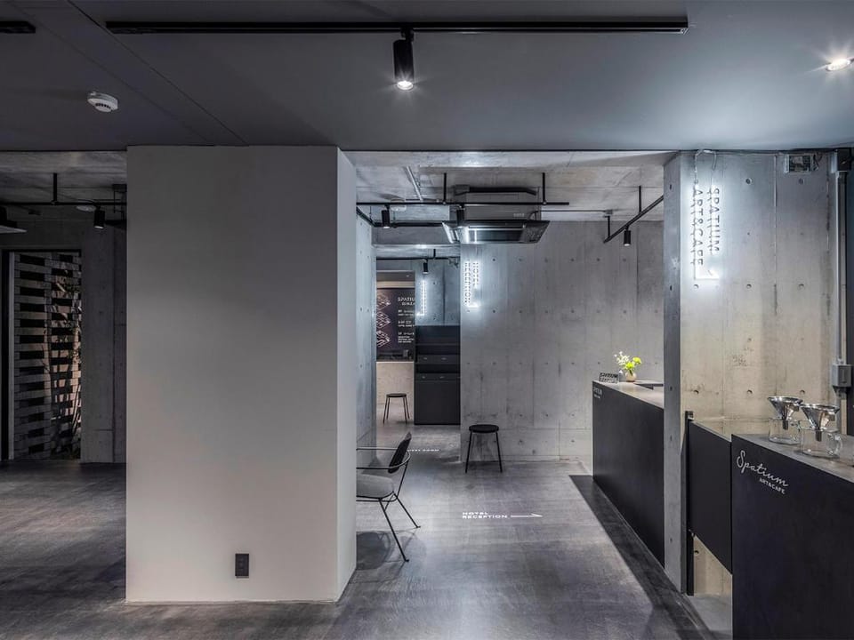SPATIUMGINZA PONY Apartment in Kanagawa Prefecture