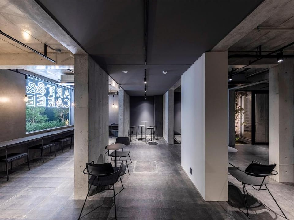 SPATIUMGINZA PONY Apartment in Kanagawa Prefecture