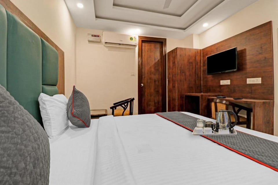 OYO 84125 Hotel Tark Inn Hotel in New Delhi