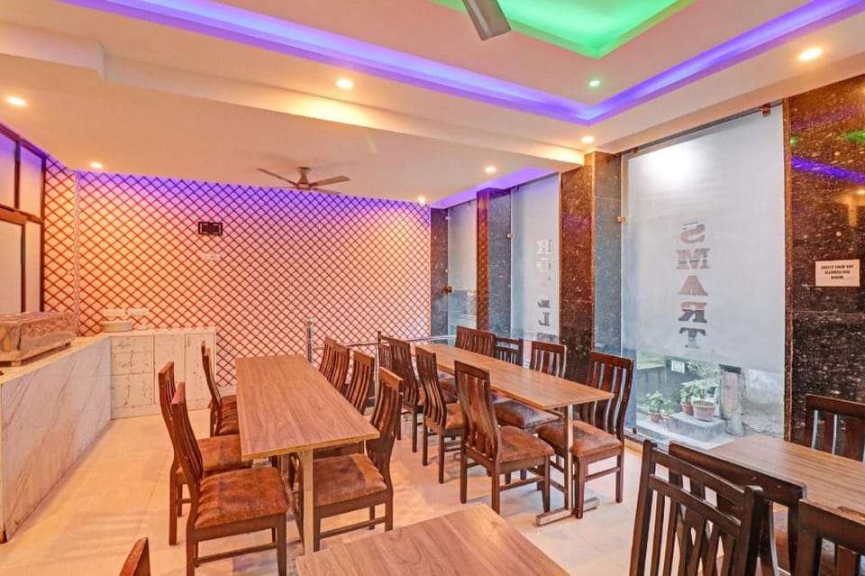 OYO 84125 Hotel Tark Inn Hotel in New Delhi